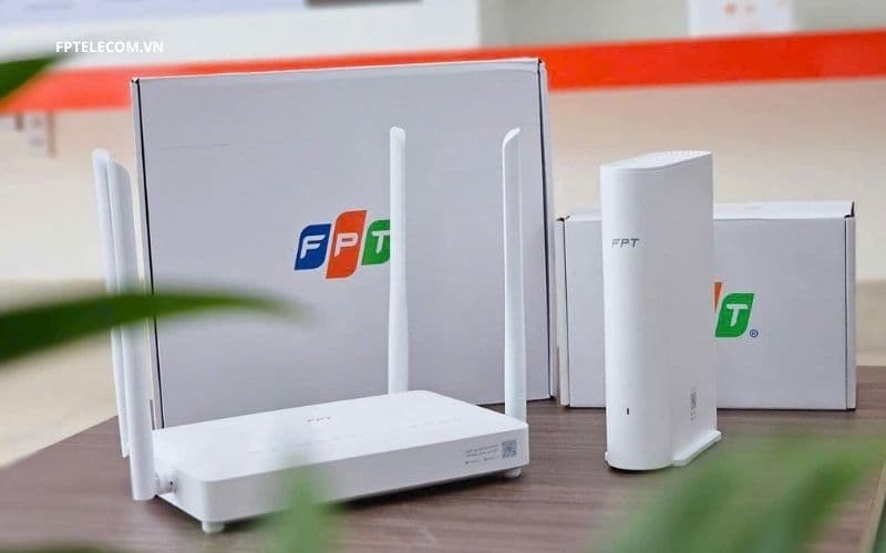Modem FPT – Có gì đặc biệt so với các loại modem khác